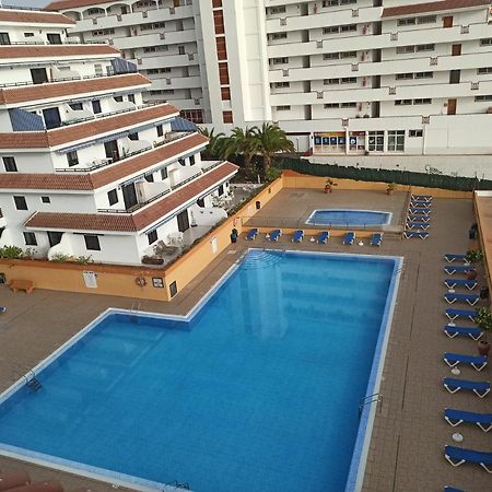 Apartamento Playa La Arena Διαμέρισμα Puerto de Santiago  Εξωτερικό φωτογραφία