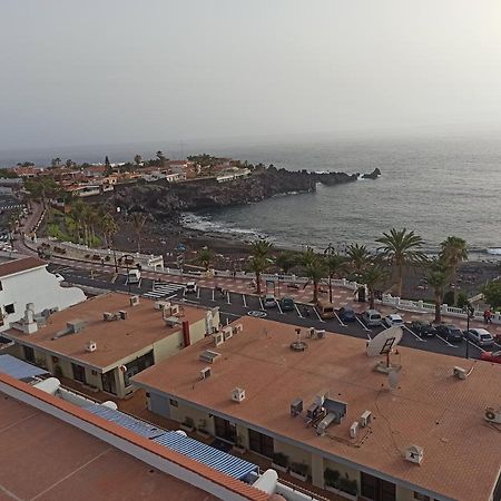 Apartamento Playa La Arena Puerto de Santiago  Εξωτερικό φωτογραφία
