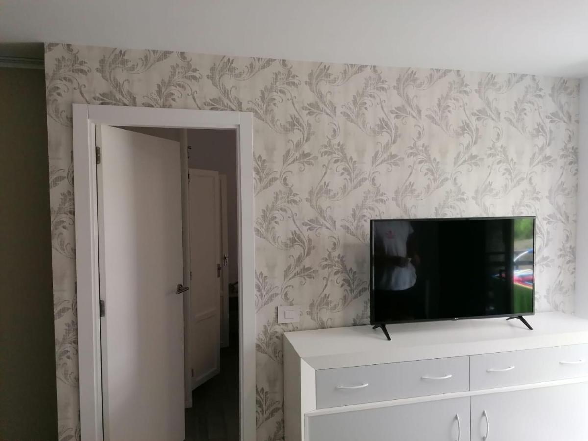 Apartamento Playa La Arena Puerto de Santiago  Εξωτερικό φωτογραφία