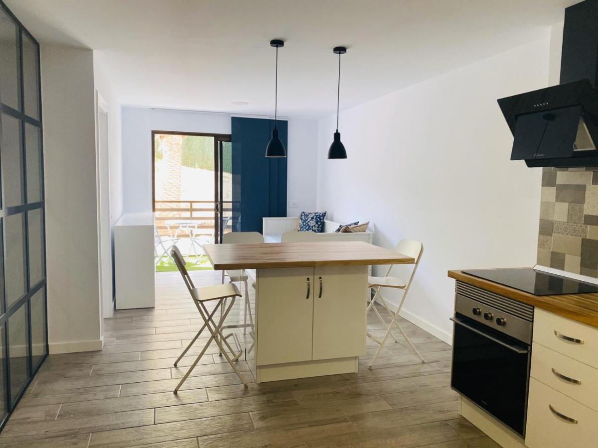 Apartamento Playa La Arena Διαμέρισμα Puerto de Santiago  Εξωτερικό φωτογραφία