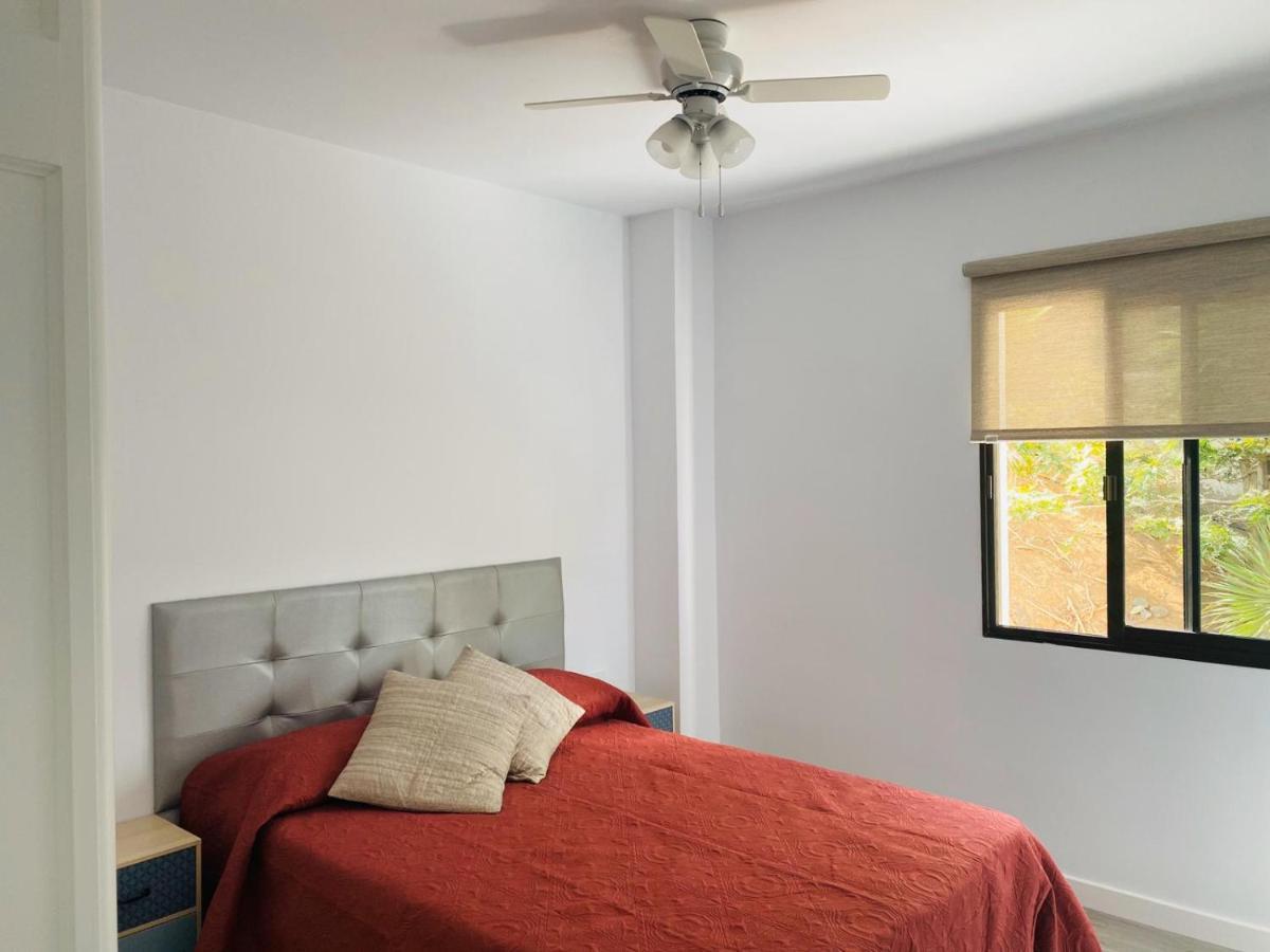 Apartamento Playa La Arena Puerto de Santiago  Εξωτερικό φωτογραφία