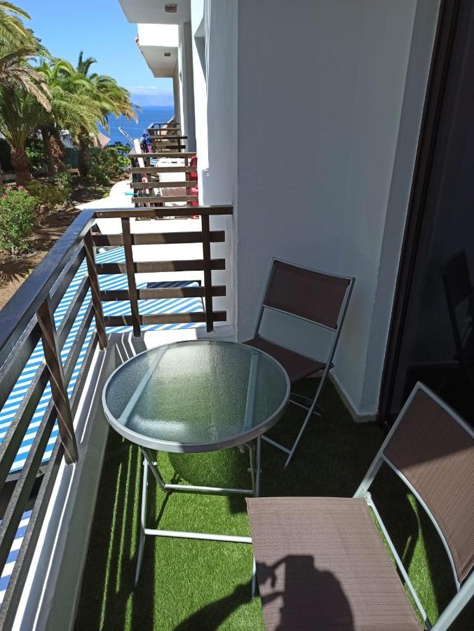 Apartamento Playa La Arena Διαμέρισμα Puerto de Santiago  Εξωτερικό φωτογραφία