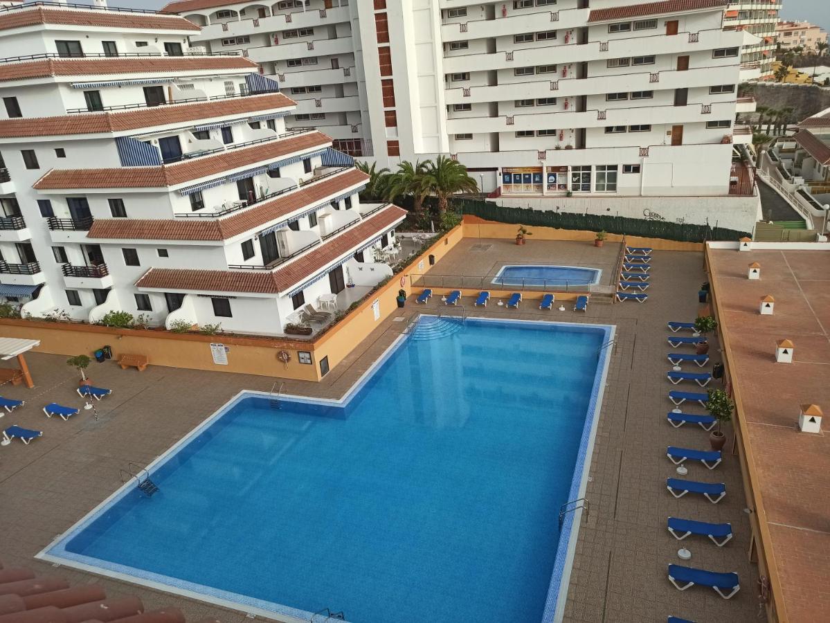 Apartamento Playa La Arena Διαμέρισμα Puerto de Santiago  Εξωτερικό φωτογραφία