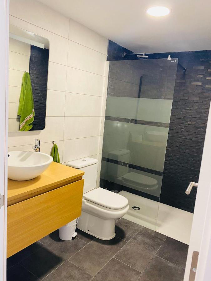 Apartamento Playa La Arena Puerto de Santiago  Εξωτερικό φωτογραφία