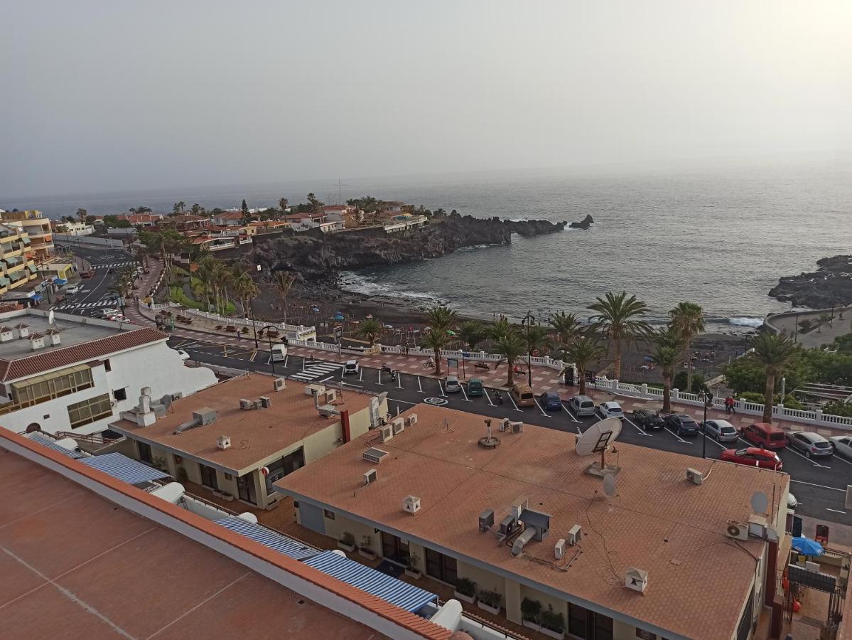Apartamento Playa La Arena Puerto de Santiago  Εξωτερικό φωτογραφία