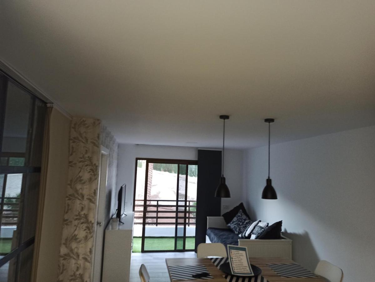 Apartamento Playa La Arena Διαμέρισμα Puerto de Santiago  Εξωτερικό φωτογραφία