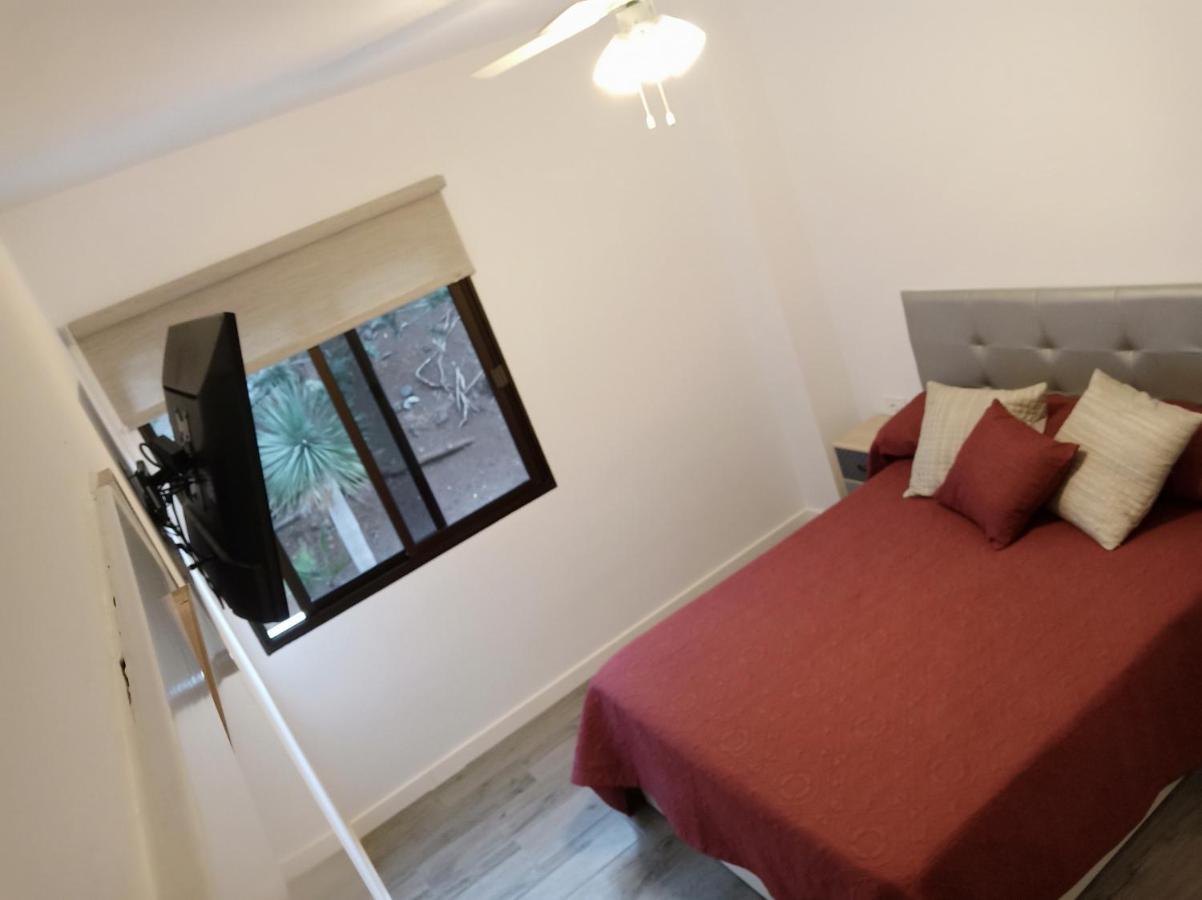Apartamento Playa La Arena Puerto de Santiago  Εξωτερικό φωτογραφία